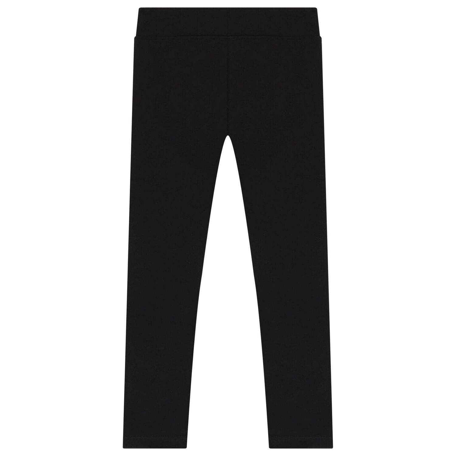 Girls Grey & Black Leggings set, 1, hi-res