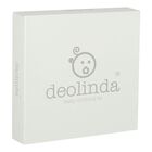 أفرول تارتان  باللون العاجي والأحمر للبنات , 1, hi-res