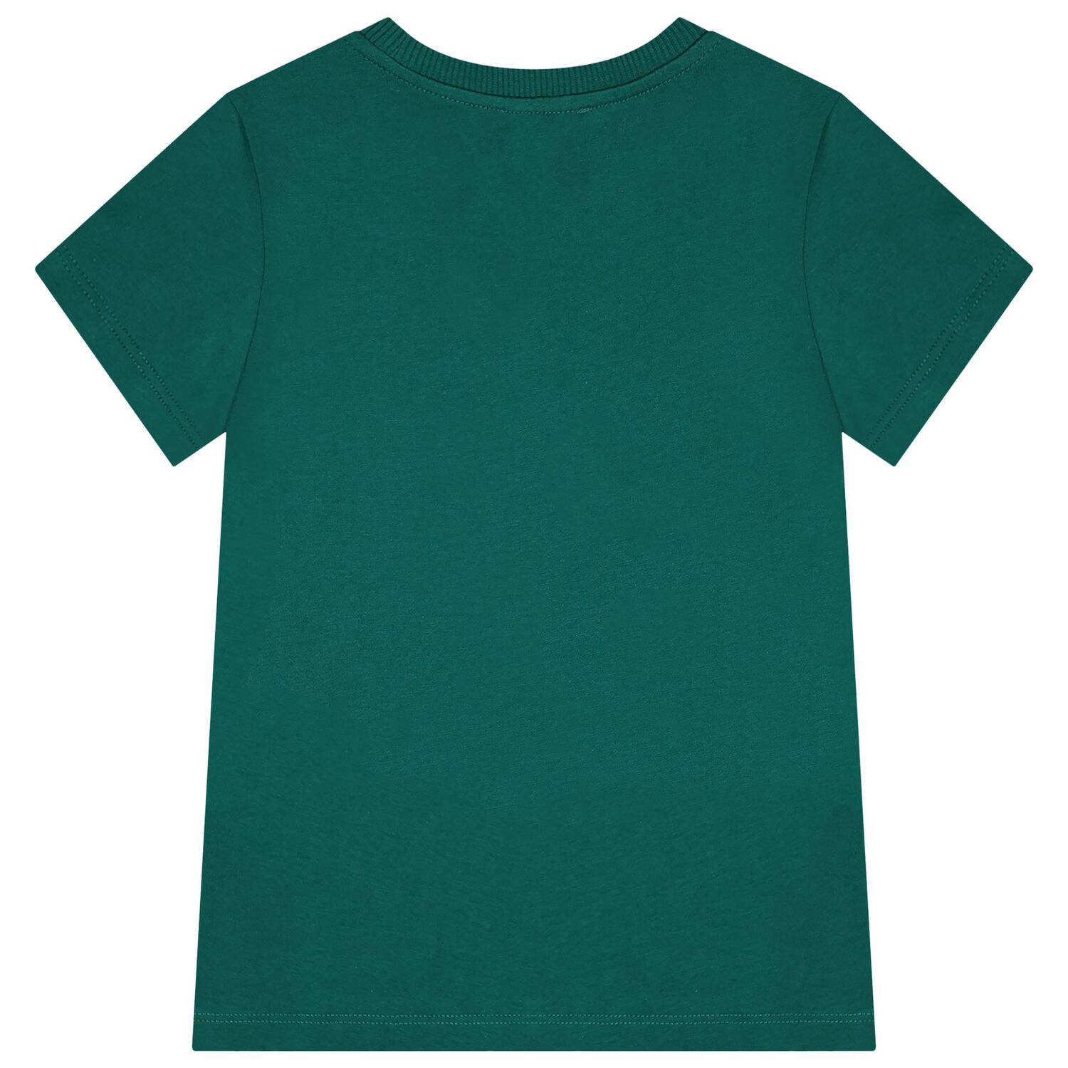Green Logo T-Shirt, 2, hi-res
