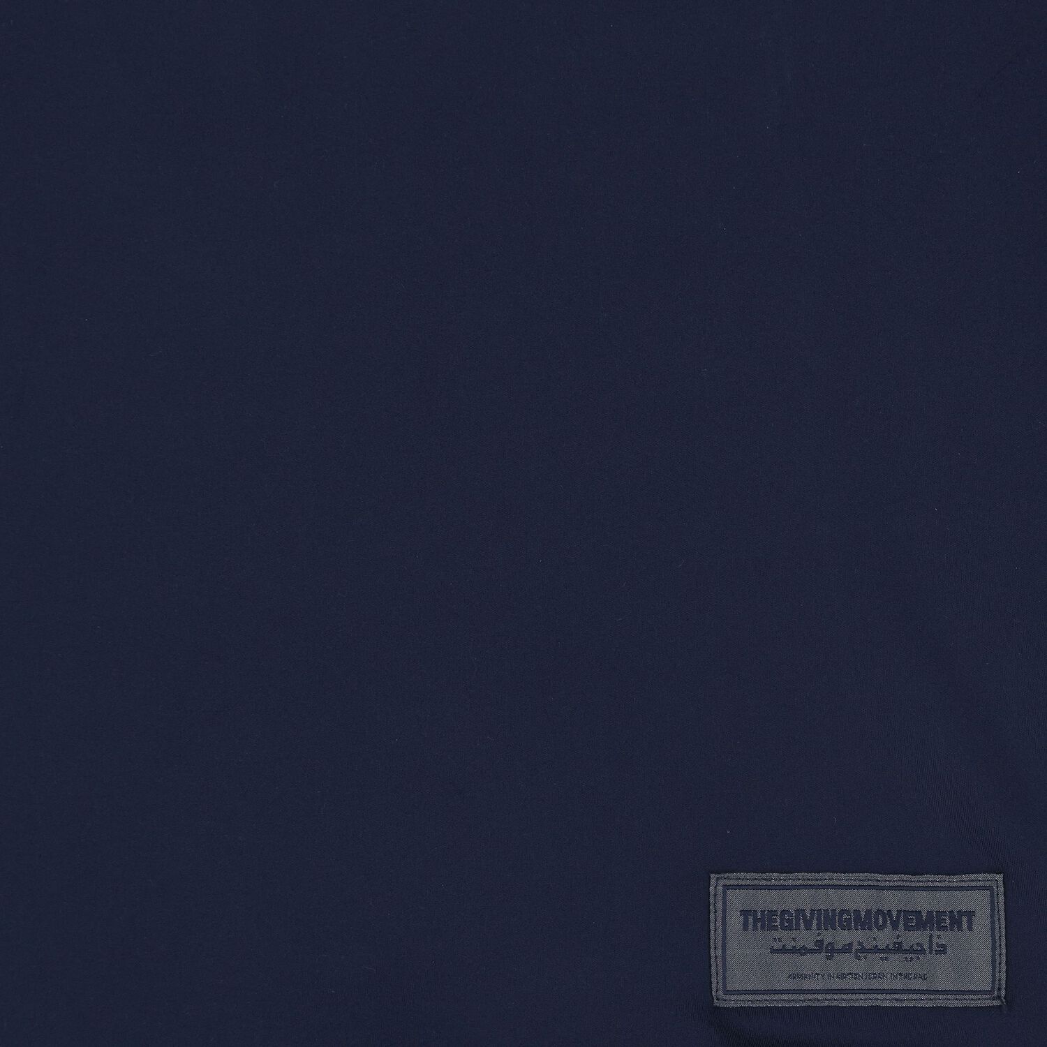 Navy Blue Logo Softskin T-Shirt, 4, hi-res