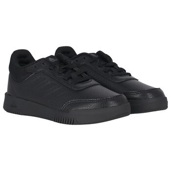 Black Tensaur Sport Trainers