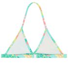 مايوة بكينى بنات بالزهور باللون الأزرق أكوا والأخضر, 1, hi-res