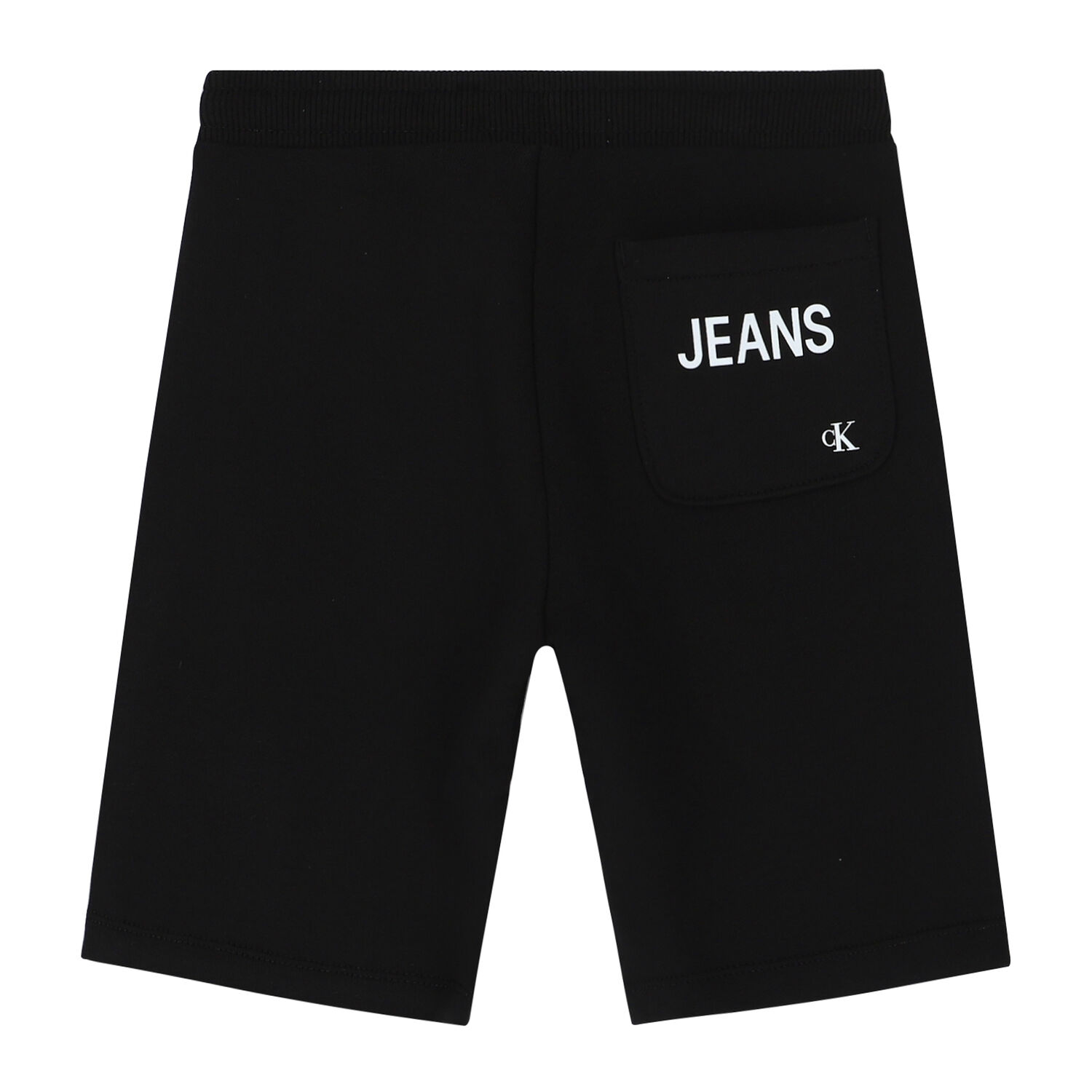 Boys Black Logo Shorts, 2, hi-res image number null