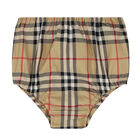 طقم فستان باللون البيج, 1, hi-res