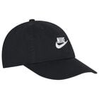 Black Logo Cap, 1, hi-res