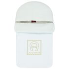 مدس اولاد بالشعار باللون الأزرق للأطفال , 3, hi-res