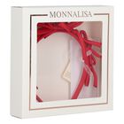 رابطه رأس من الساتان باللون الاحمر, 1, hi-res