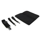 Mini Me Black Logo Changing Bag ( 39CM ), 1, hi-res