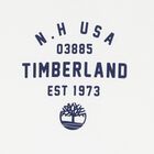 تي شيرتات بشعار أزرق وأبيض للأولاد (عبوة من قطعتين), 1, hi-res