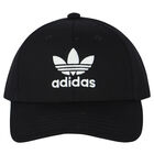 كاب بالشعار باللون الأسود, 1, hi-res