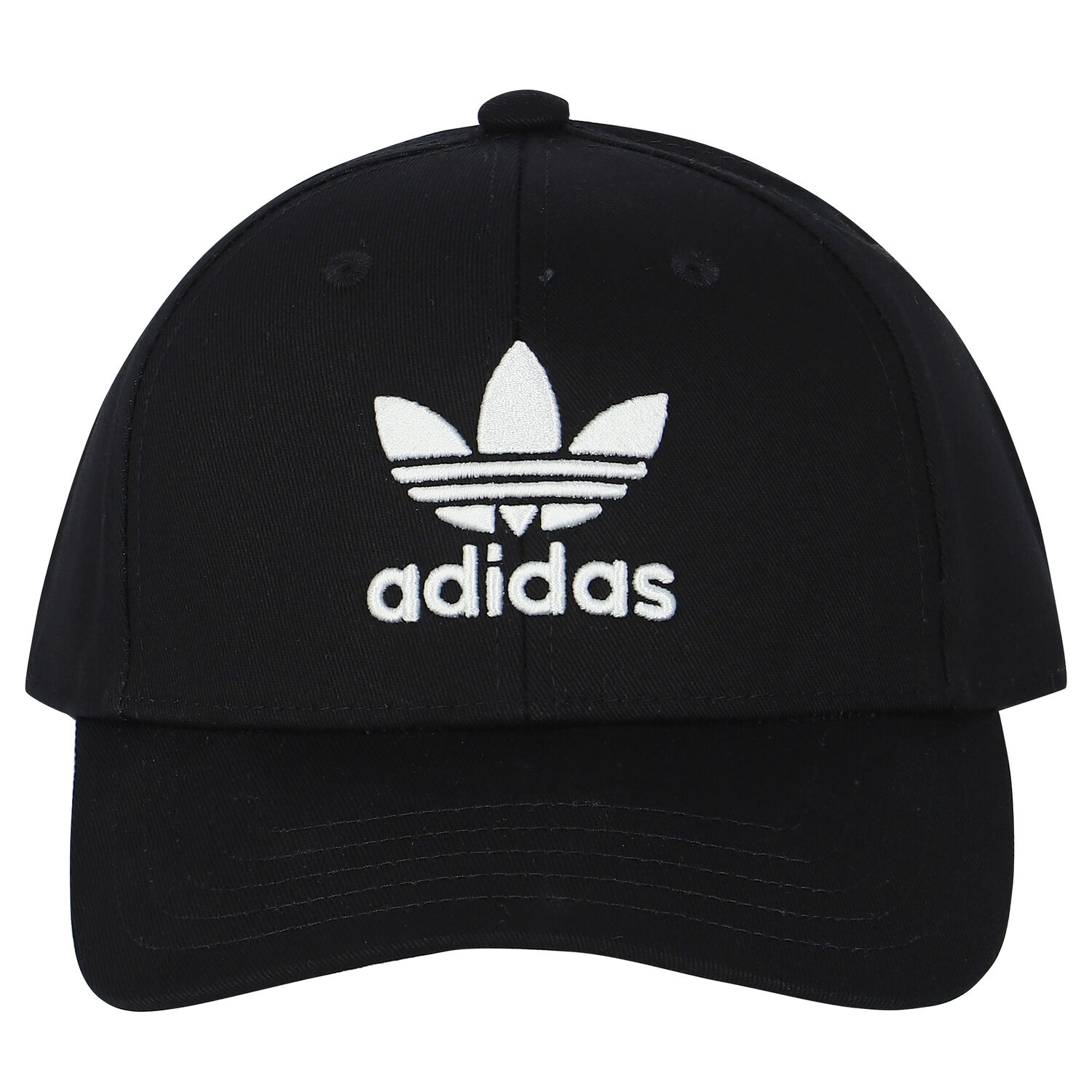 كاب بالشعار باللون الأسود, 1, hi-res image number null