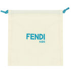 طوق شعر بنات بفيونكة باللون البيج , 1, hi-res