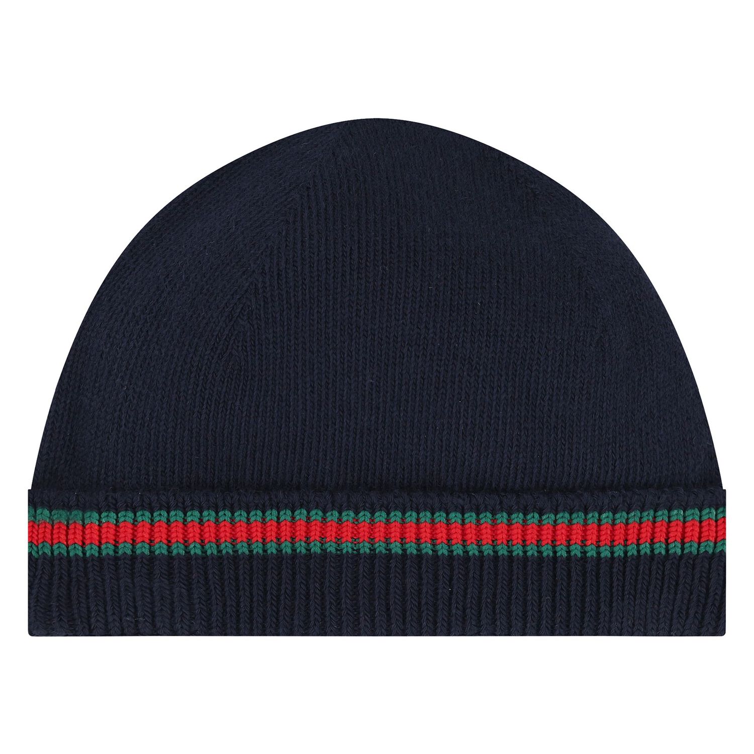 طقم أطفال رومبير مخطط باللون الكحلى للأولاد, 1, hi-res