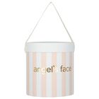 Girls Coral Tutu Skirt, 10, hi-res