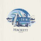 تيشيرت أولاد بالشعار باللون العاجى, 1, hi-res