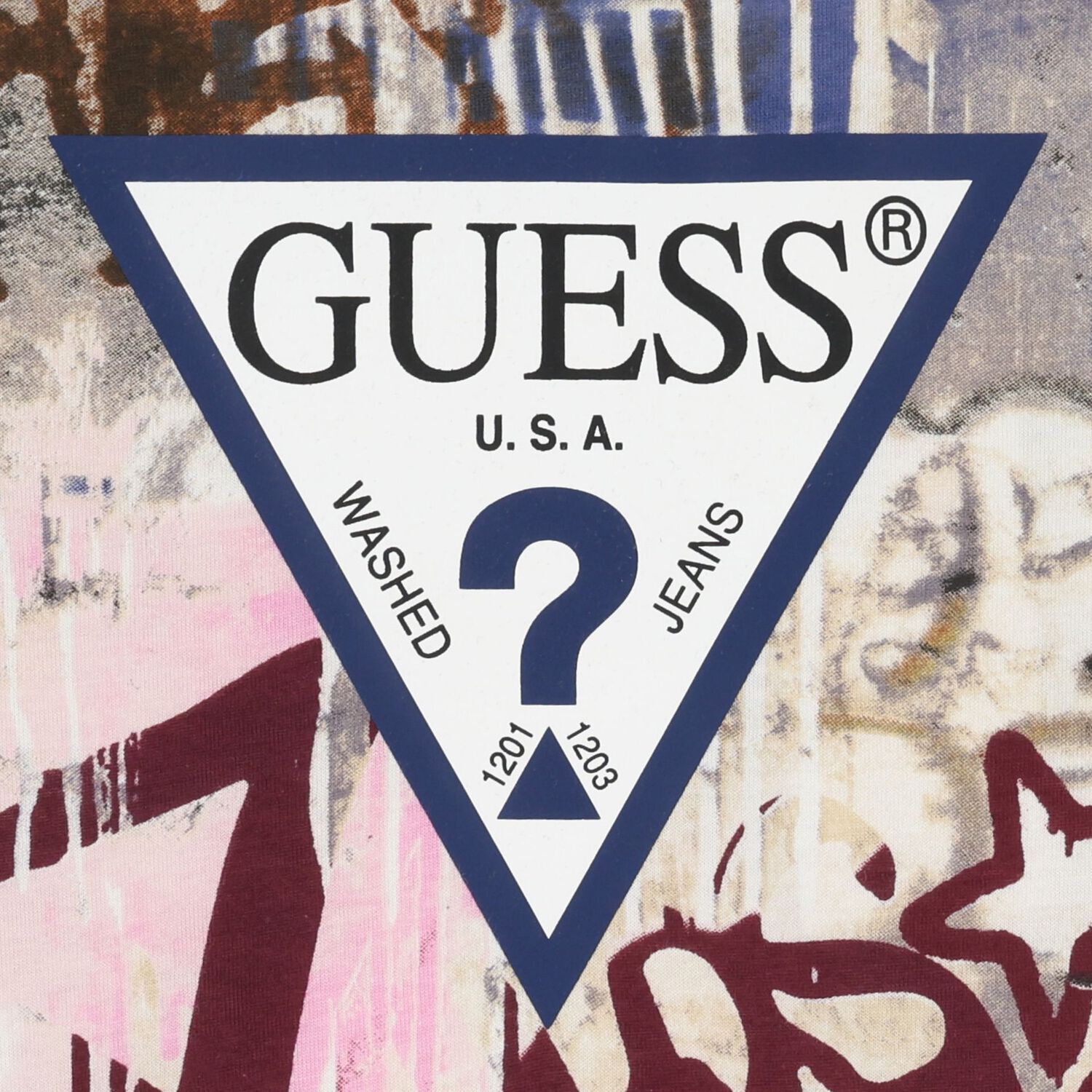 تي شيرت بشعار بيج للأولاد, 3, hi-res