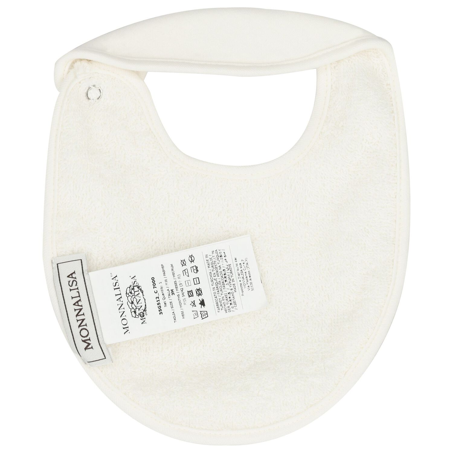 Baby Girls Ivory & Gold Butterflies Babygrow Gift Set, 1, hi-res