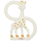 Giraffe Baby Teether Set, 1, hi-res