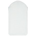 مدس أولاد بالشعار باللون الأزرق, 1, hi-res