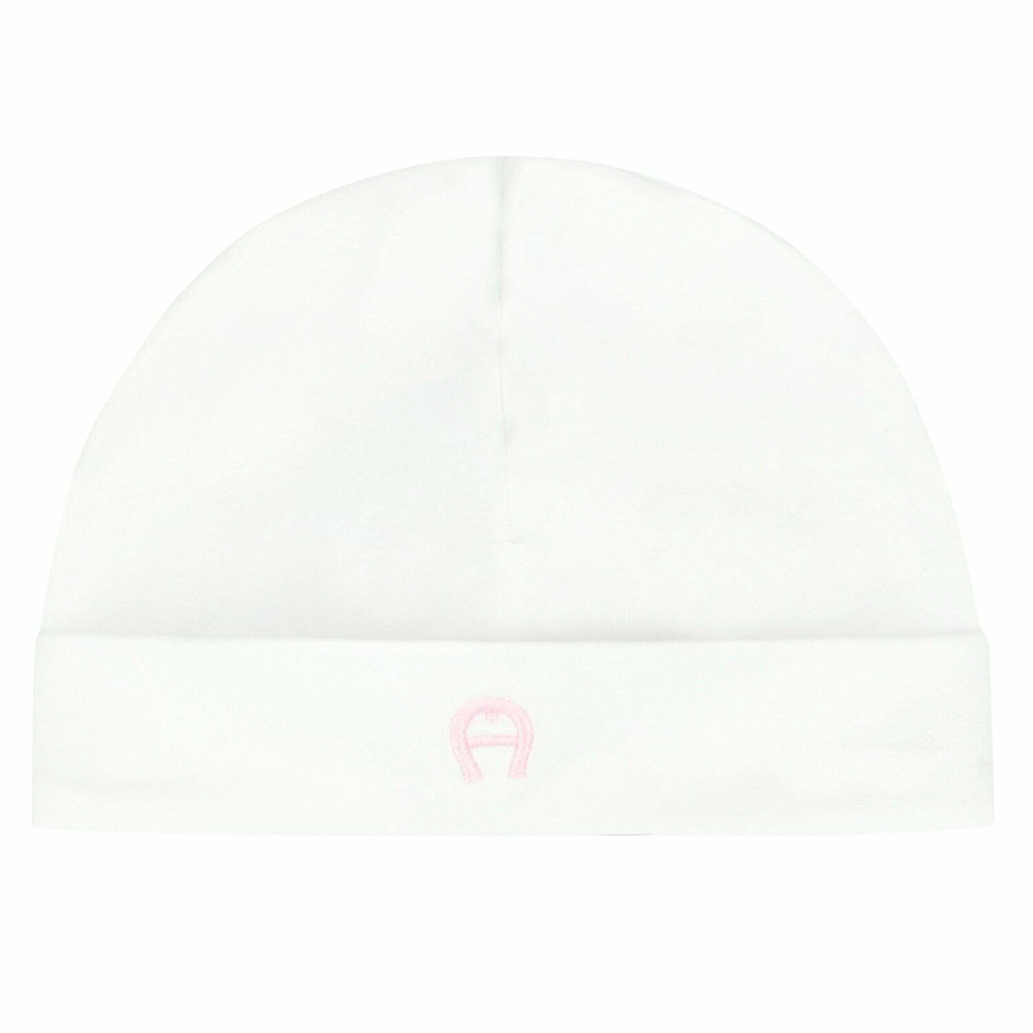 قبعة اطفال باللون الابيض للبنات, 2, hi-res