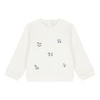Baby Boys Ivory & Blue Toy Tracksuits ( 2-Pack ), 2, hi-res