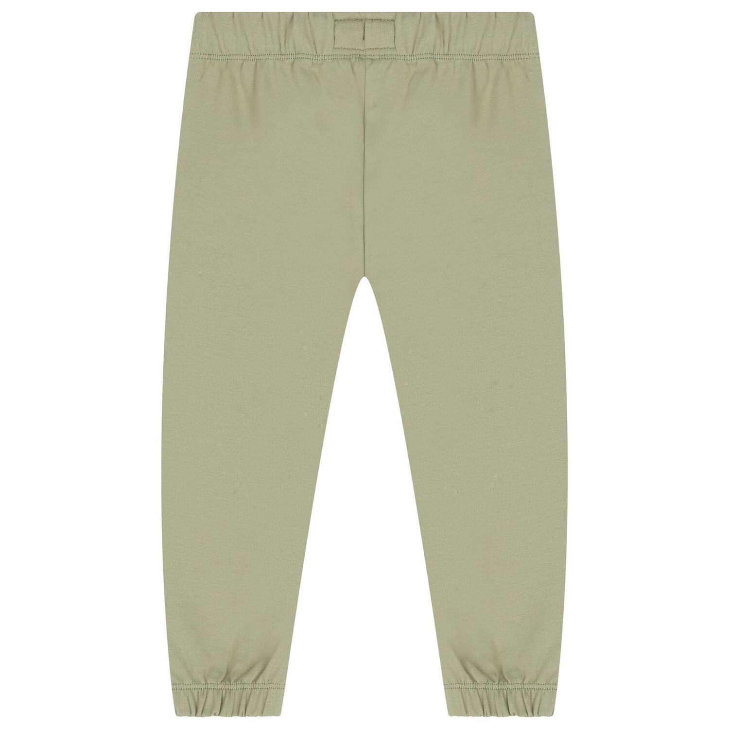 Baby Boys Green & White Tracksuit 3-Piece Set, 6, hi-res