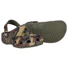 Camouflage Classic Clogs Sandals , 1, hi-res