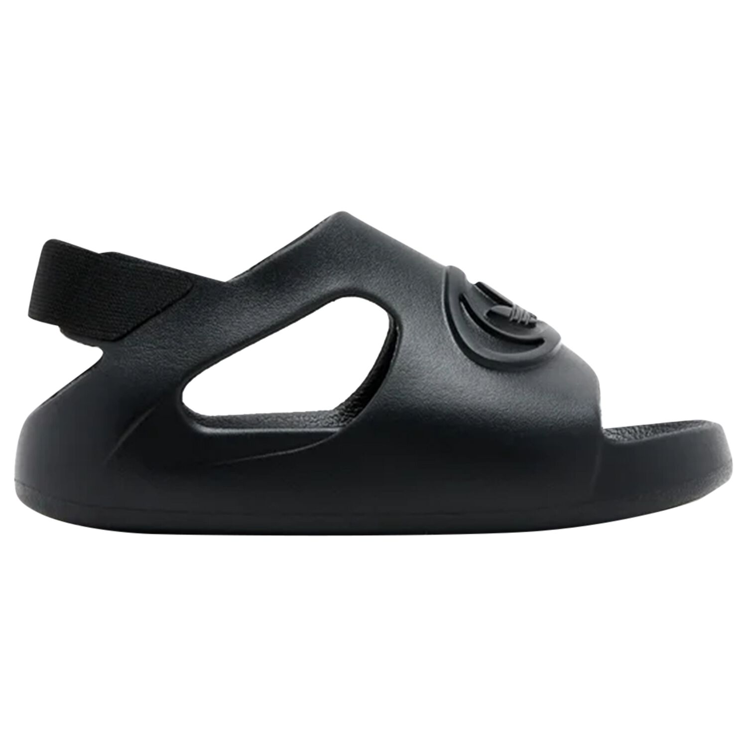 شبشب اولاد باللون الاسود , 2, hi-res