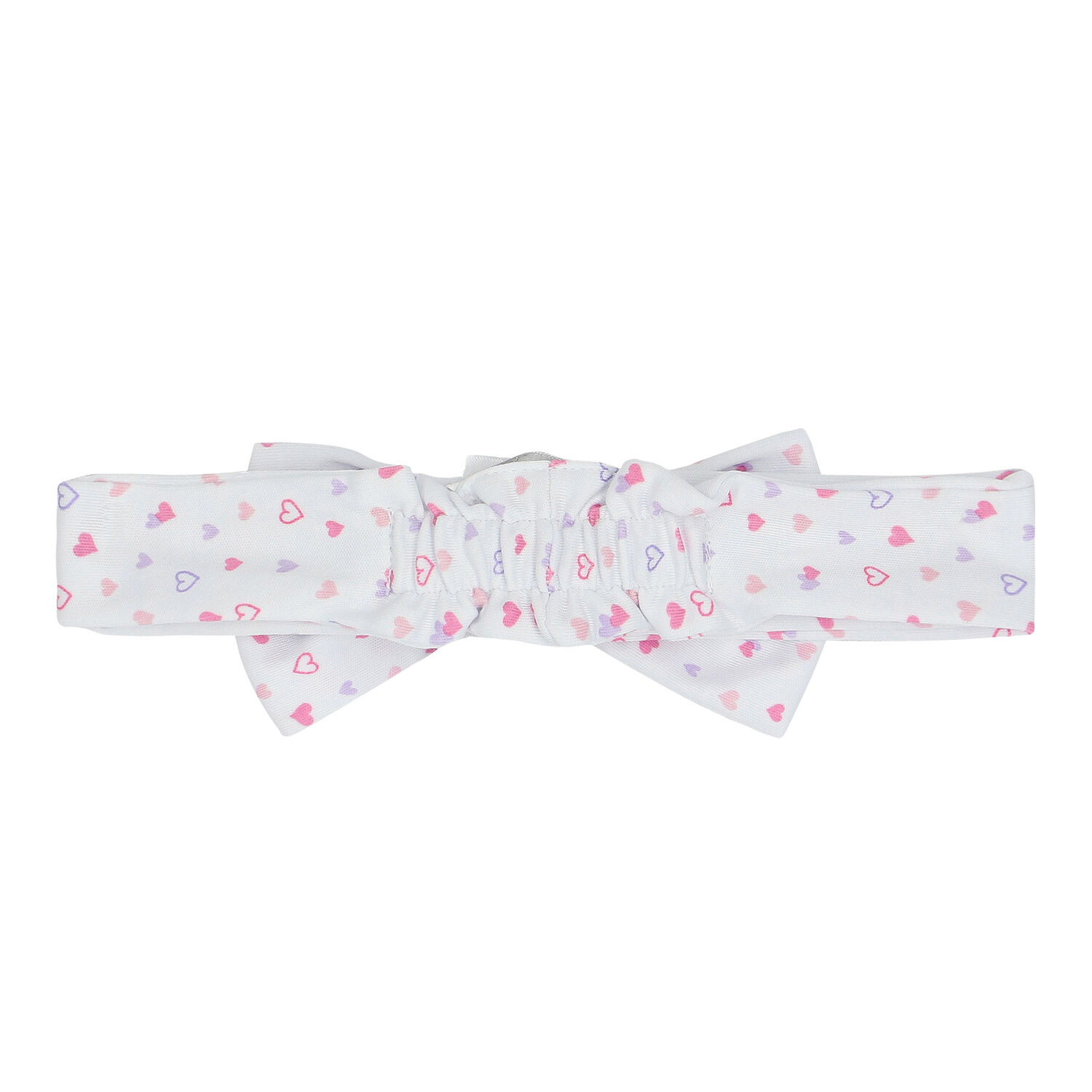 Baby Girls White Fairytale Wishes Headband, 1, hi-res