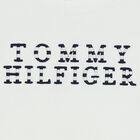 تيشيرت بنات بالشعار باللون الأبيض, 1, hi-res