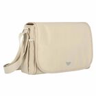 Beige Logo Baby Changing Bag, 6, hi-res