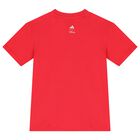 طقم شورت اولاد ديزنى باللون الاحمر والاسود, 1, hi-res