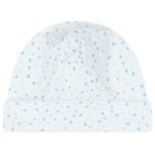 طقم هدية أفرول بطبعة النجوم باللون الأبيض والأزرق, 2, hi-res