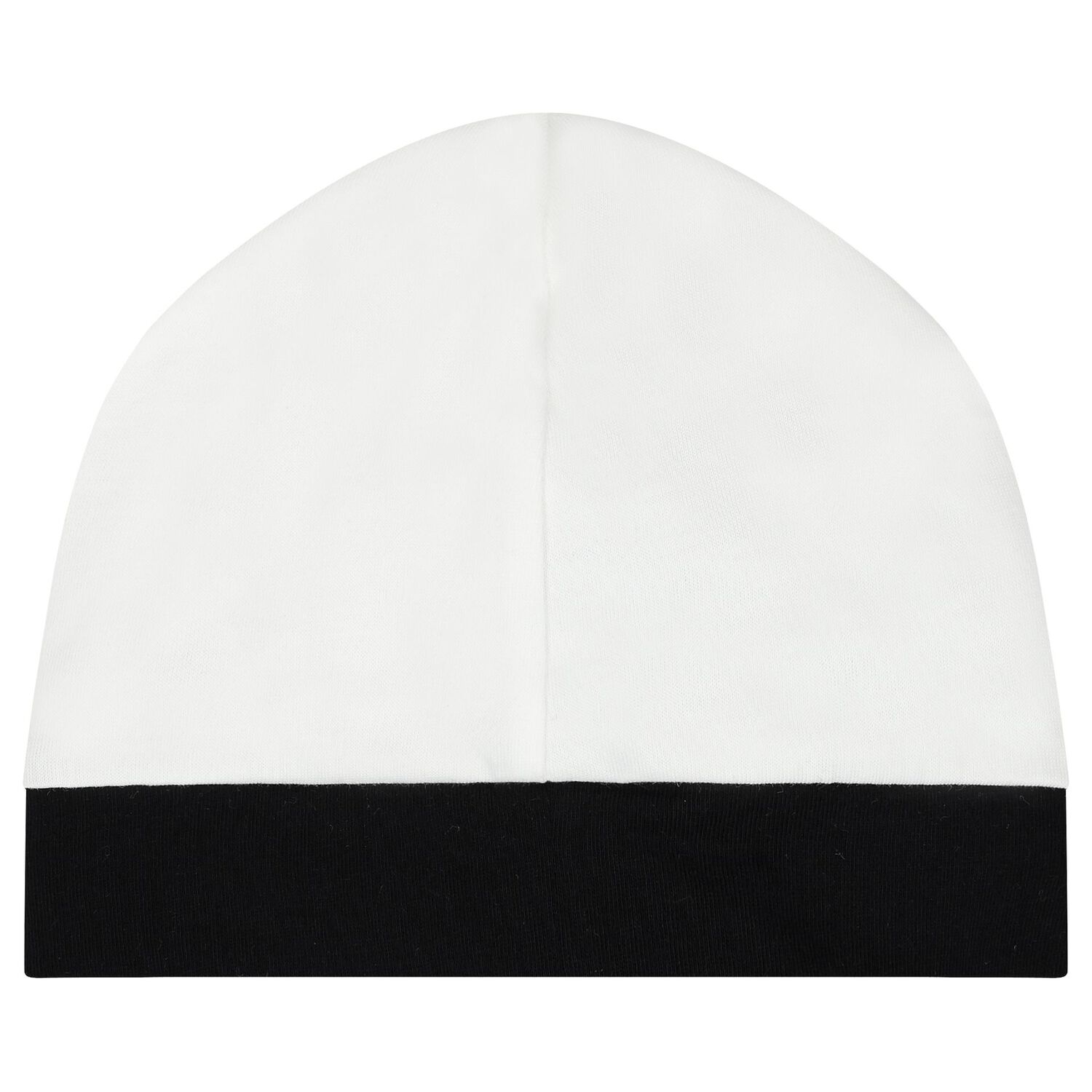 طقم أفرول هدايا بالشعار باللون الأبيض والأسود, 1, hi-res image number null