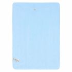 Baby Boys Blue Blanket, 1, hi-res