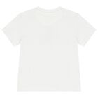 طقم هدية بدلة رياضية بنات باللون الوردي والأبيض (3 قطع), 5, hi-res