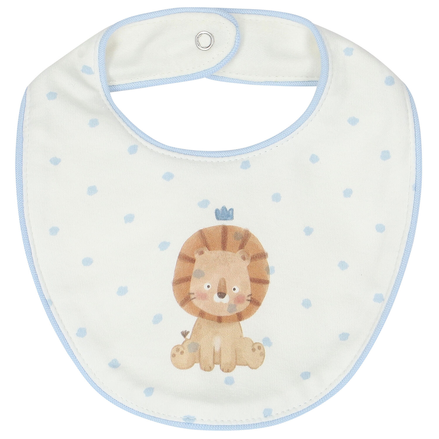 Baby Boys Ivory Babygrow Gift Set, 3, hi-res