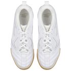 White Gato Logo Trainers, 2, hi-res