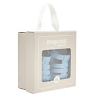 صندل باللون الأزرق للأولاد, 4, hi-res