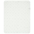 Ivory Rabbit Baby Blanket, 1, hi-res