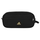Black Logo Pencil Case, 1, hi-res