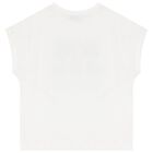 طقم ليجينز للبنات باللون العاجى والبيج والاسود, 1, hi-res