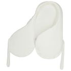 Baby Girls Ivory Bunnies Nest, 1, hi-res