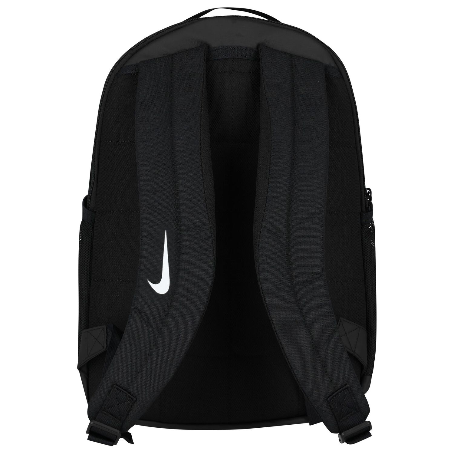 Black Logo Backpack, 1, hi-res image number null