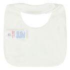 Baby Boys White & Blue Gift Set, 1, hi-res