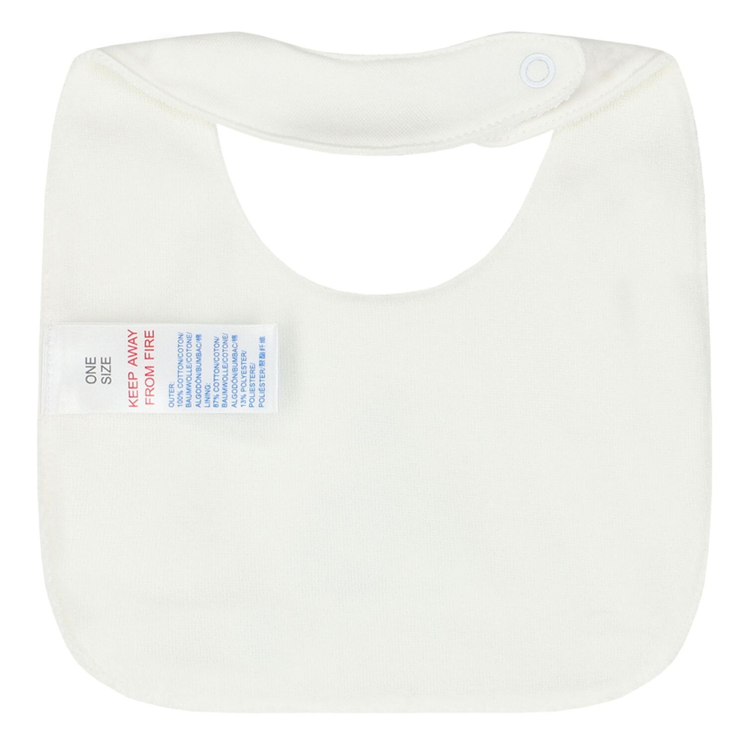 Baby Boys White & Blue Gift Set, 1, hi-res