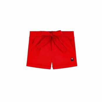 Girls Cygne Cherry Shorts