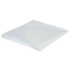 White Hooded Stars Towel, 1, hi-res