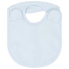 Baby Boys Blue Babygrow Gift Set, 1, hi-res