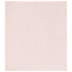 بطانية بنات منسوجة بالشعار باللون الوردي , 1, hi-res